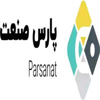 لوگوی پارس صنعت - قالب سازی صنعتی