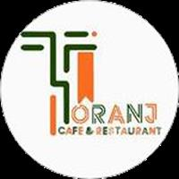 لوگوی کافه رستوران ترنج - رستوران