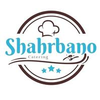 لوگوی رستوران شهربانو