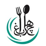 لوگوی رستوران چهارباغ