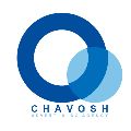 لوگوی کانون تبلیغاتی چاوش - طراحی و چاپ