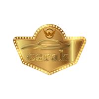 لوگوی اتوسرویس کاراک - تعمیرگاه و تون آپ خودرو