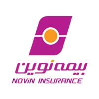 لوگوی نوین - تمجیدزاد - نمایندگی بیمه