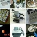 خدما مجاز ترمز ثابتی