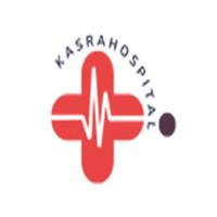 لوگوی بیمارستان کسری - کرج - آزمایشگاه تشخیص طبی