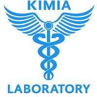 لوگوی آزمایشگاه کیمیا - آزمایشگاه پاتوبیولوژی
