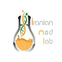 لوگوی آزمایشگاه ایرانیان - کرج - آزمایشگاه تشخیص طبی