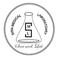 لوگوی آزمایشگاه سینا - کرج - آزمایشگاه تشخیص طبی