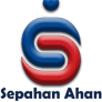 لوگوی سپاهان آهن - میلگرد صنعتی