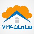 لوگوی املاک سامان 724 - مشاور املاک