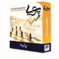 لوگوی پویا سیستم - طراحی وب سایت