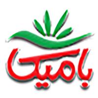 لوگوی بامیکا - فروش مواد و محصولات غذایی ارگانیک