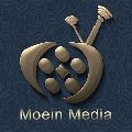 لوگوی شرکت معین رسانه - آژانس و شرکت تبلیغاتی