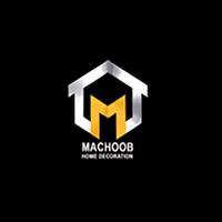 لوگوی معصومی - تولید و فروش کابینت