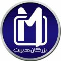 لوگوی گروه بزرگان مدیریت - فروشگاه اینترنتی