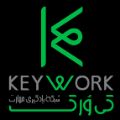لوگوی کی ورک - وب سایت علمی و آموزشی