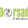 لوگوی درسان کیچن - تهیه غذا