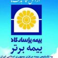لوگوی بیمه پاسارگاد - جوادزاده - نمایندگی بیمه