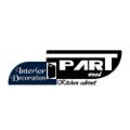 لوگوی پارت چوب - تولید و فروش کابینت