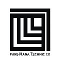 لوگوی پارس مانا - فروش آسانسور