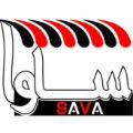 لوگوی ساوا - خیمه و سایبان