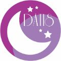 لوگوی داتیس - تشک خواب و تخت خواب