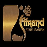 لوگوی فروشگاه افرند عطر - فروش عطر و ادکلن