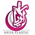 لوگوی پخش پلاستیک آریا - فروش ظروف پلاستیکی