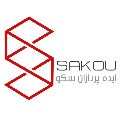 لوگوی ایده پردازان سکو - طراحی و اجرای غرفه نمایشگاهی