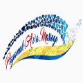 لوگوی سامانه پیام کوتاه و پیام صوتی پام - سرویس ارزش افزوده پیام کوتاه - SMS