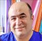 لوگوی دکتر امین تقی پور رودسری - متخصص ارتودنسی