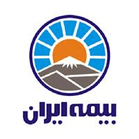 لوگوی بیمه ایران - نصیبه شیبانی - نمایندگی بیمه