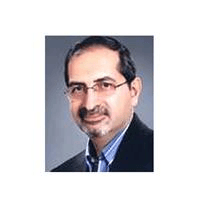 دکتر علی رضا احمدی