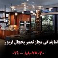 لوگوی تهران سرویس - تعمیر یخچال و فریزر خانگی
