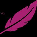 لوگوی هوبره - طراحی وب سایت
