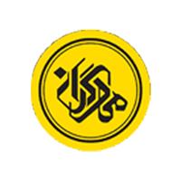 لوگوی مهرگان تاپ شاپ - فروشگاه اینترنتی