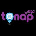 لوگوی شرکت توناپ - اجاره خودرو