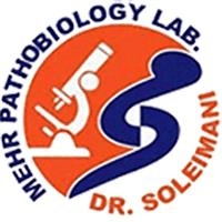 لوگوی آزمایشگاه مهر - هشتگرد - آزمایشگاه پاتوبیولوژی