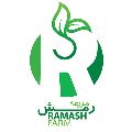 لوگوی مزرعه رمش - فروش و واردات بذر کشاورزی و باغبانی