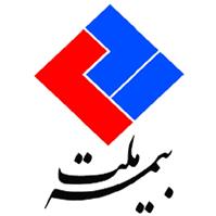 لوگوی بیمه ملت - شریفی - نمایندگی بیمه