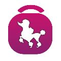 لوگوی فروشگاه اینترنتی پرشین پت شاپ - پانسیون حیوانات خانگی