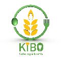 لوگوی کترینگ کیبو - تهیه غذا