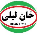 لوگوی زعفران خان لیلی - پخش چای