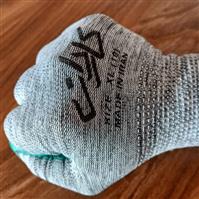 دستکش ایمنی کاردان