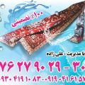 لوگوی قالیشویی شایان