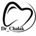 لوگوی دکتر محمدرضا چالاک - متخصص دندانپزشکی ترمیمی و زیبایی