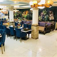 لوگوی تالار لوکس مهتاب - تالار پذیرایی