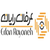 لوگوی فروشگاه عرفان الکترونیک - فروش قطعات سخت افزار کامپیوتر