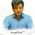لوگوی دکتر محمدکریم هروی بوژآبادی - متخصص داخلی