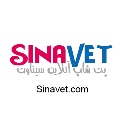 لوگوی پت شاپ آنلاین سیناوت - فروشگاه اینترنتی